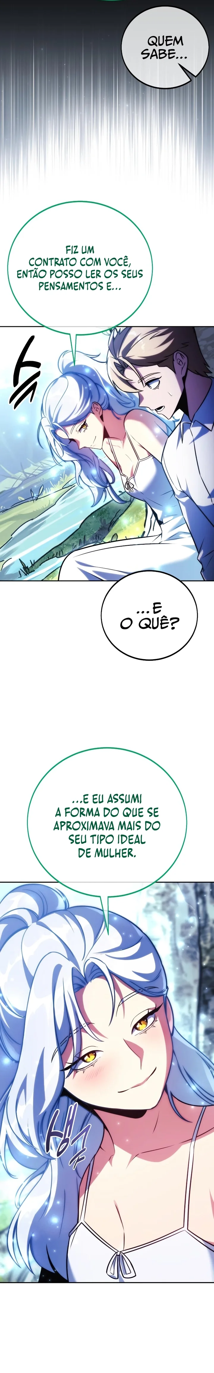 Read The Extra’s Academy Survival Guide PT Manga Online