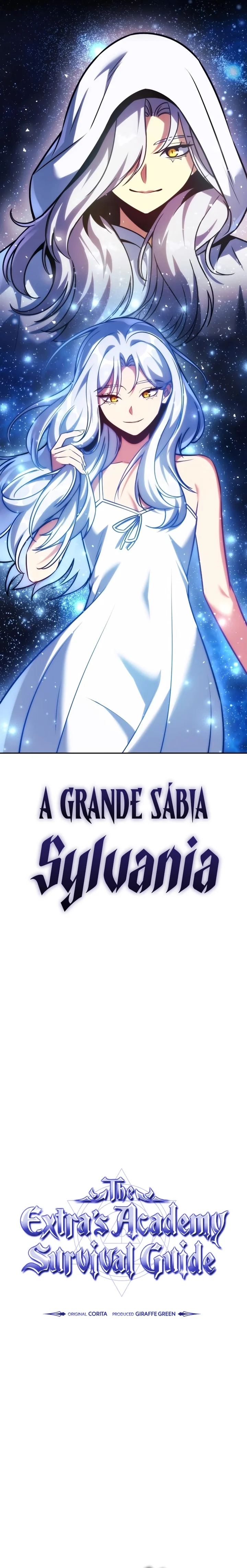 Read The Extra’s Academy Survival Guide PT Manga Online