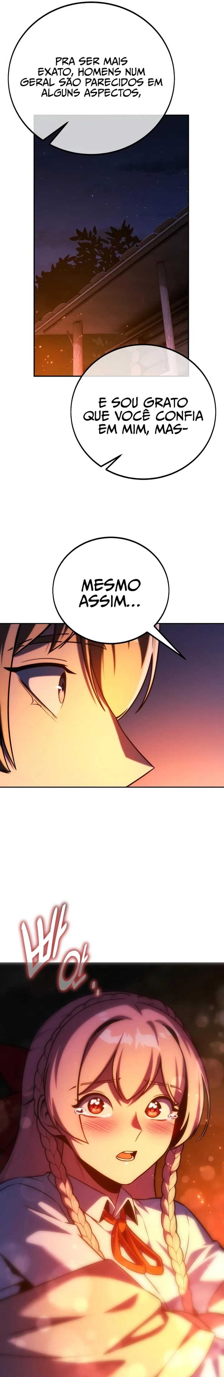 Read The Extra’s Academy Survival Guide PT Manga Online