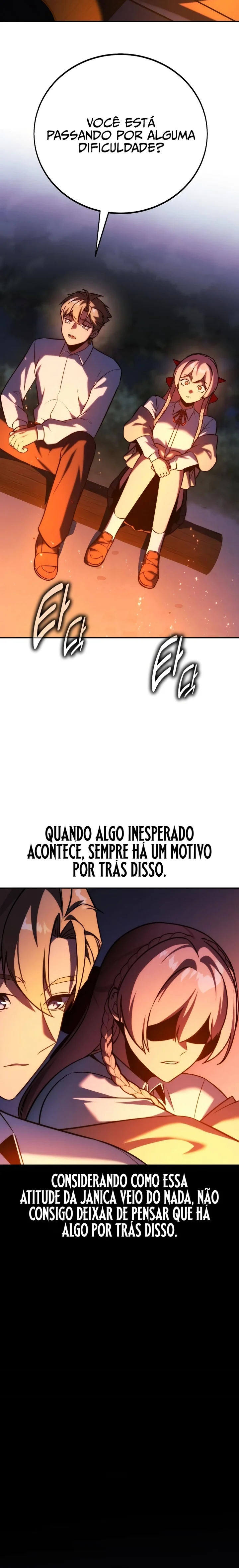 Read The Extra’s Academy Survival Guide PT Manga Online