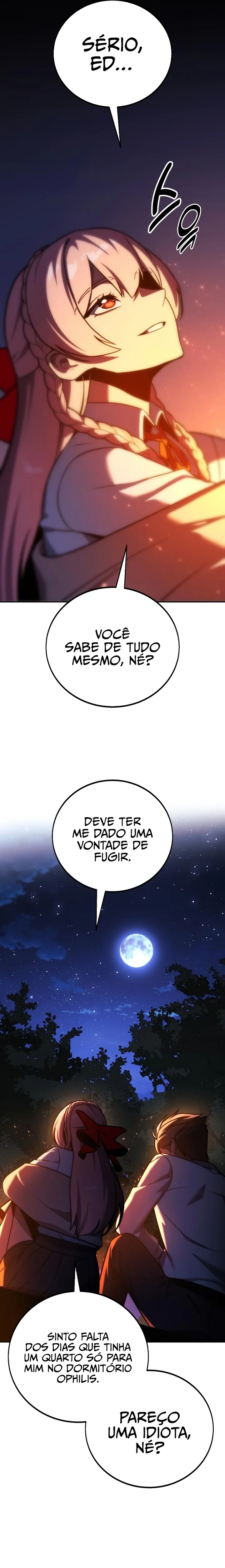 Read The Extra’s Academy Survival Guide PT Manga Online