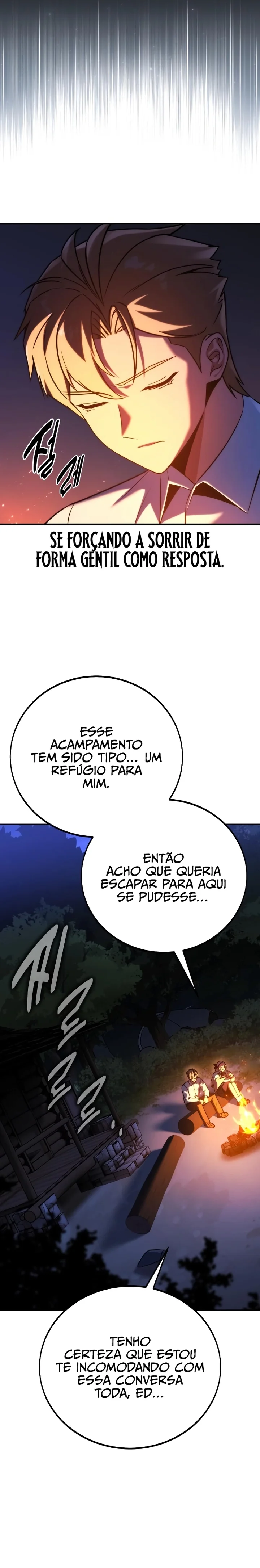 Read The Extra’s Academy Survival Guide PT Manga Online