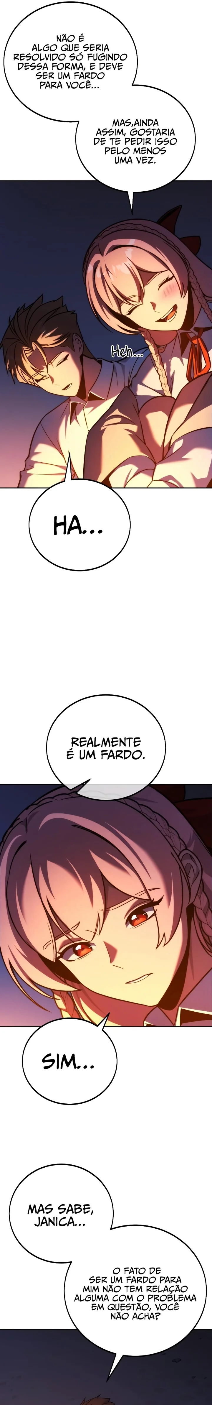 Read The Extra’s Academy Survival Guide PT Manga Online