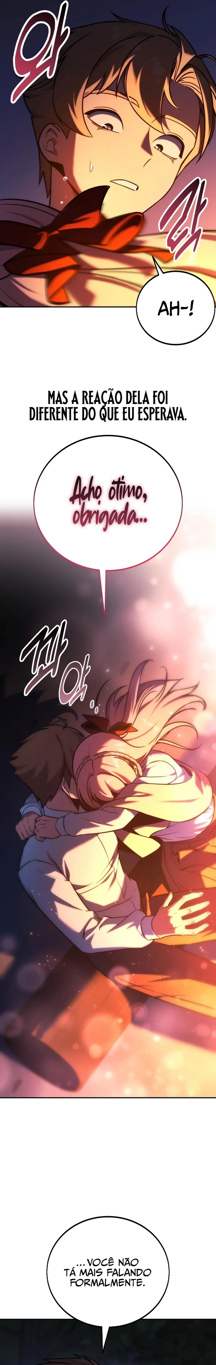 Read The Extra’s Academy Survival Guide PT Manga Online