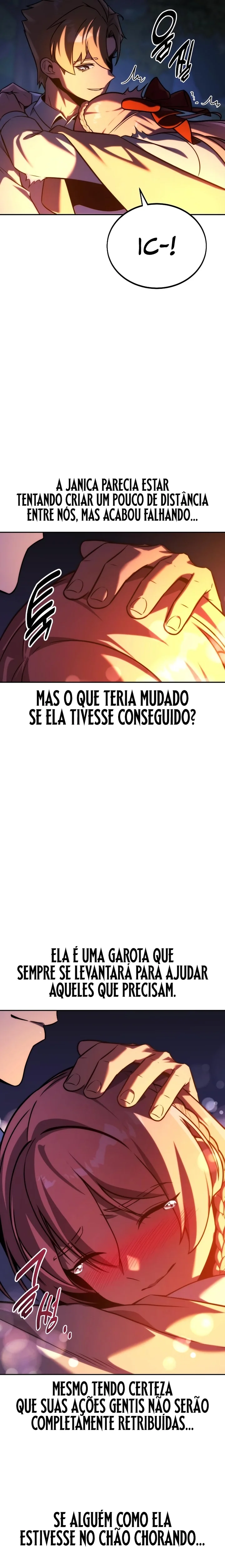 Read The Extra’s Academy Survival Guide PT Manga Online