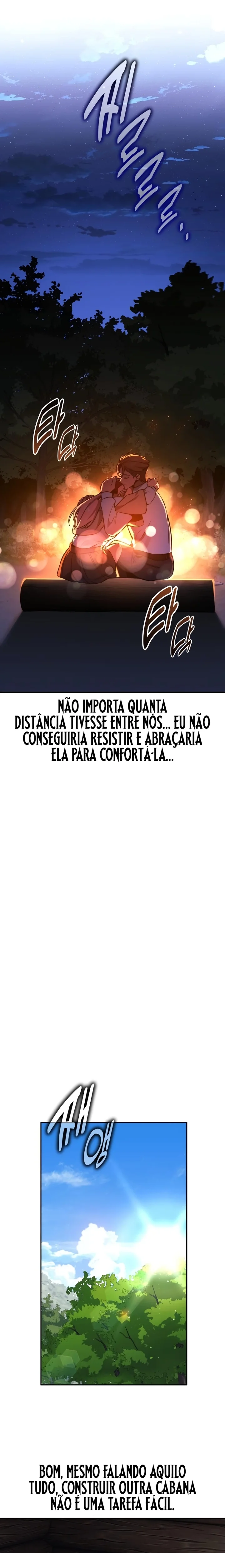 Read The Extra’s Academy Survival Guide PT Manga Online