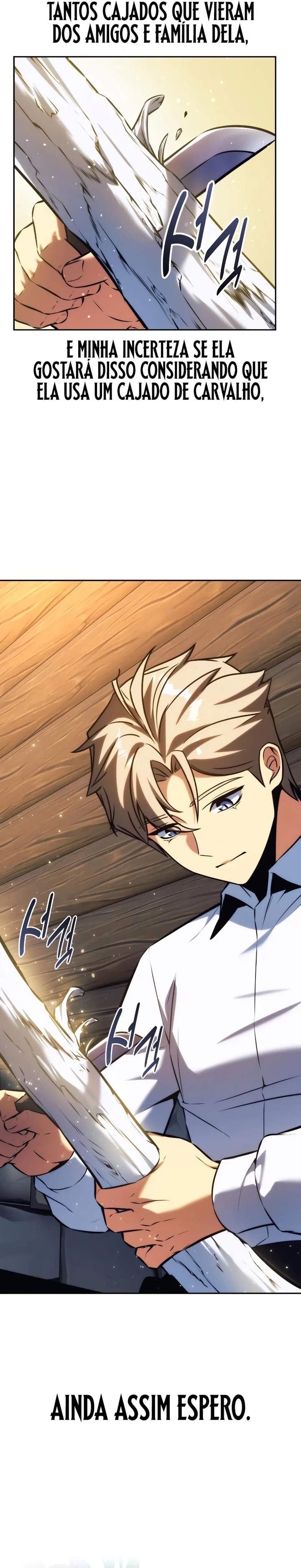 Read The Extra’s Academy Survival Guide PT Manga Online