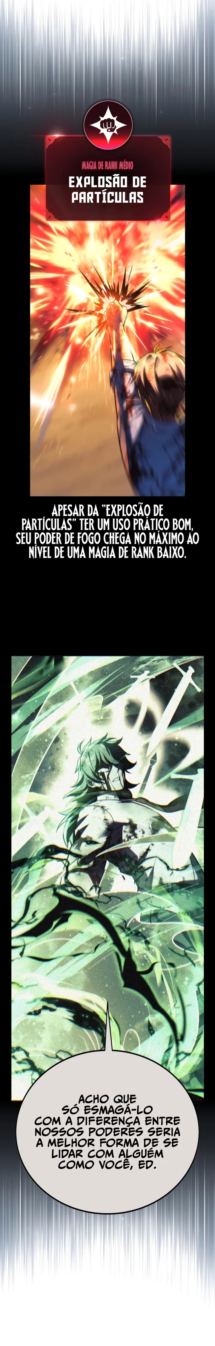 Read The Extra’s Academy Survival Guide PT Manga Online