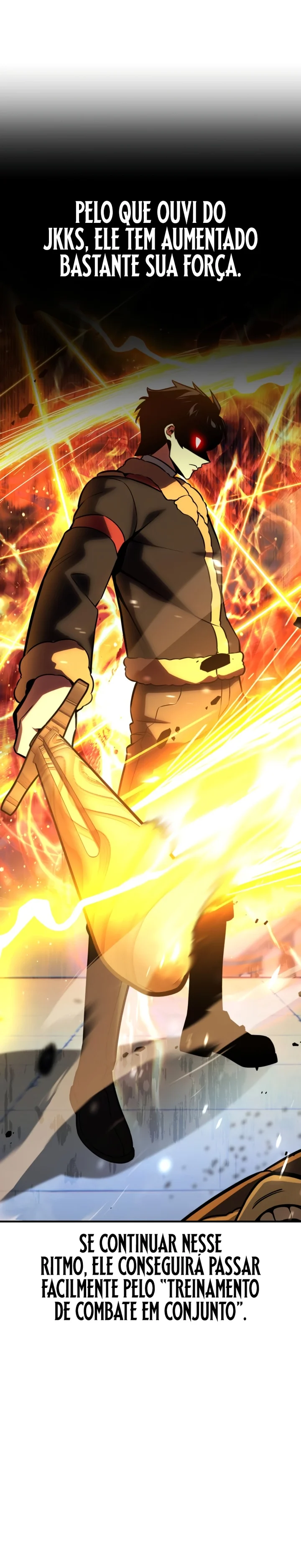 Read The Extra’s Academy Survival Guide PT Manga Online