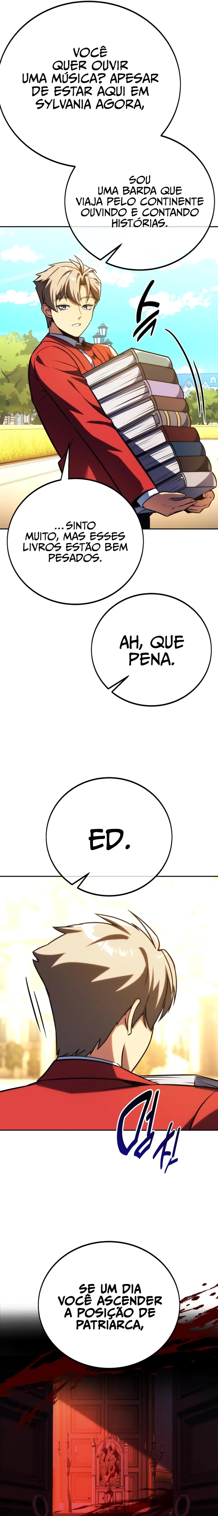 Read The Extra’s Academy Survival Guide PT Manga Online