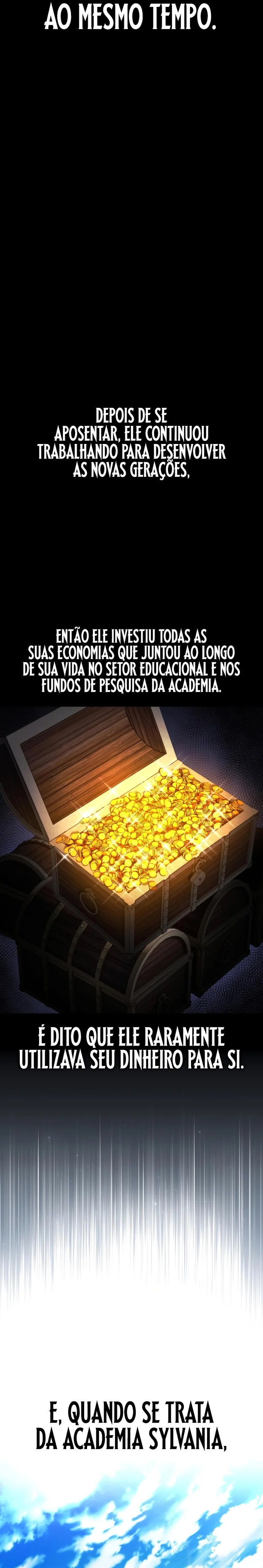 Read The Extra’s Academy Survival Guide PT Manga Online