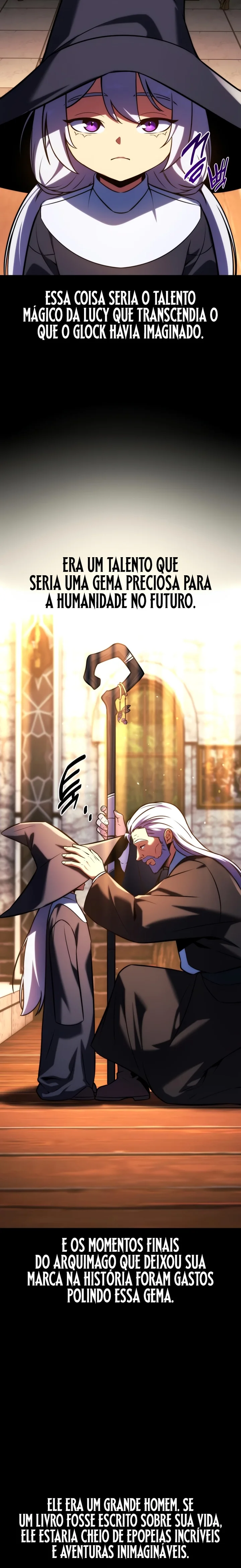 Read The Extra’s Academy Survival Guide PT Manga Online