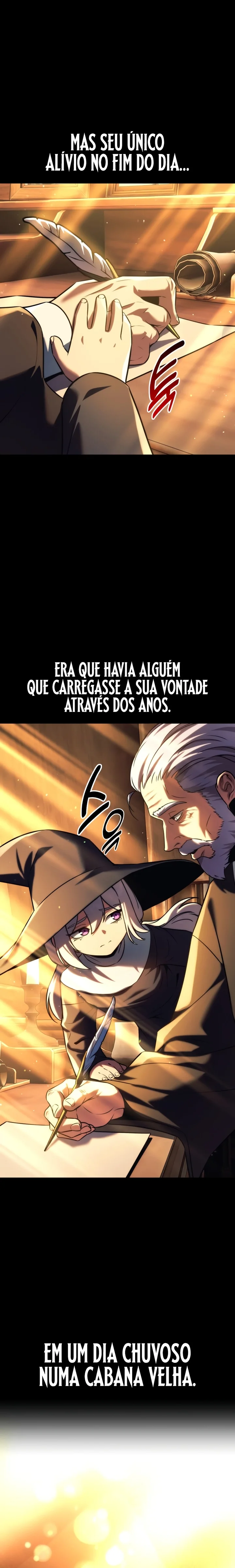 Read The Extra’s Academy Survival Guide PT Manga Online