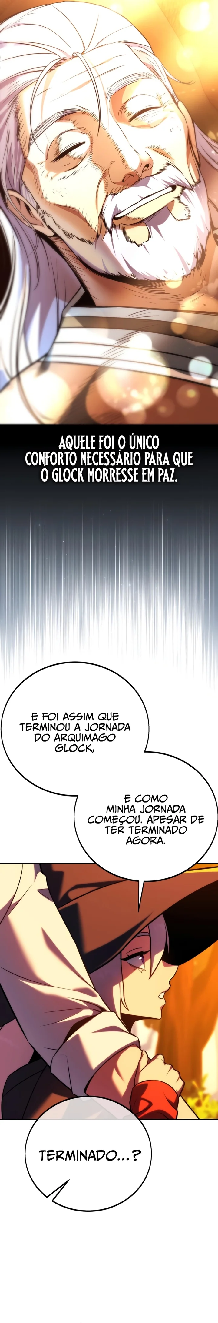 Read The Extra’s Academy Survival Guide PT Manga Online