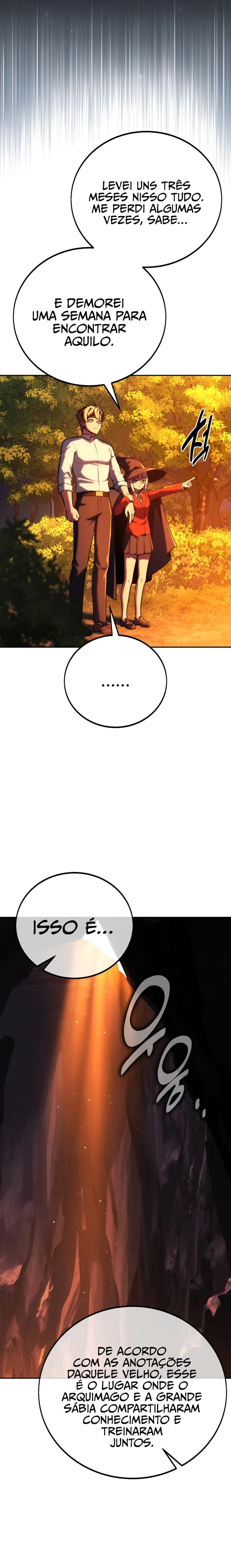 Read The Extra’s Academy Survival Guide PT Manga Online