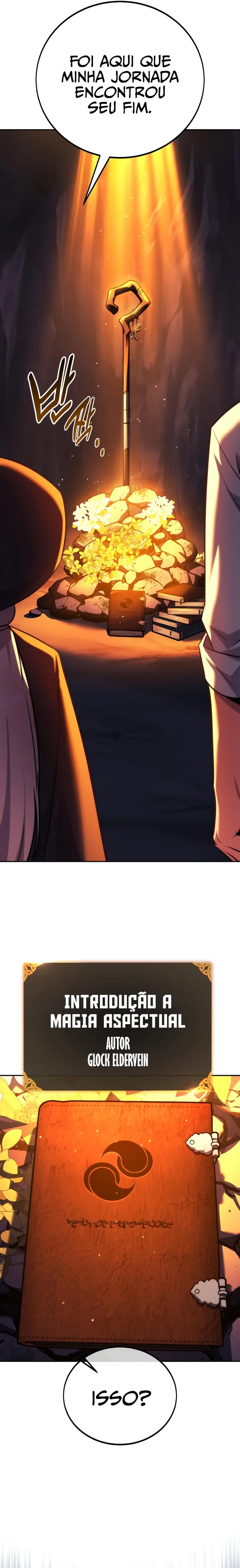 Read The Extra’s Academy Survival Guide PT Manga Online