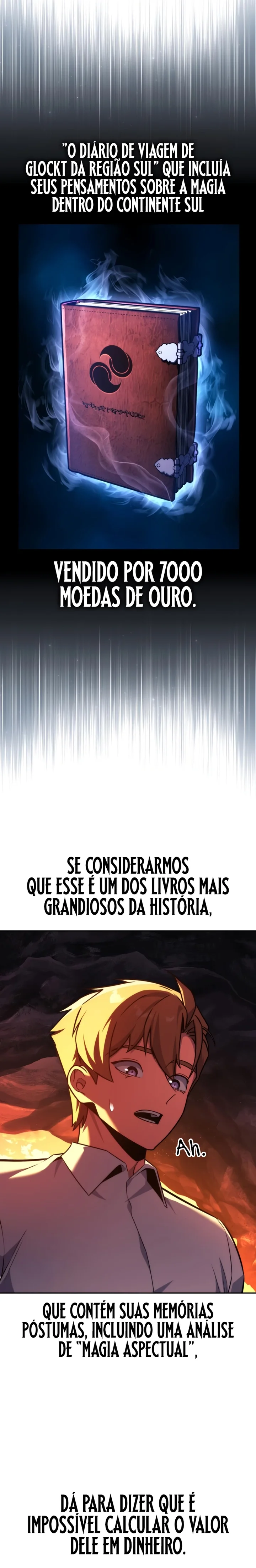 Read The Extra’s Academy Survival Guide PT Manga Online