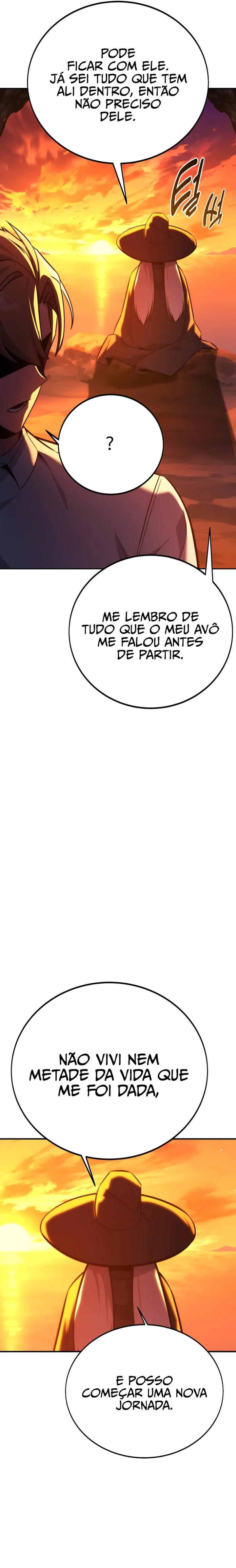 Read The Extra’s Academy Survival Guide PT Manga Online