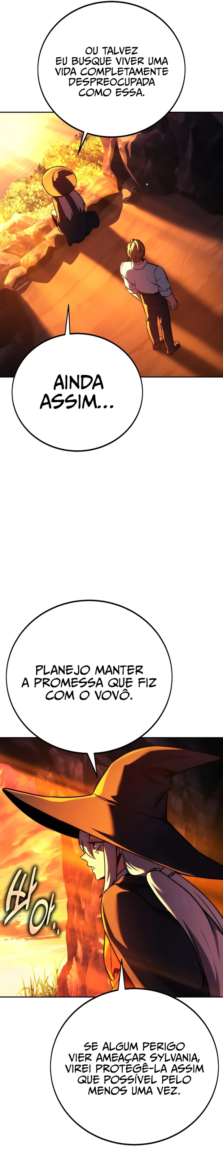 Read The Extra’s Academy Survival Guide PT Manga Online