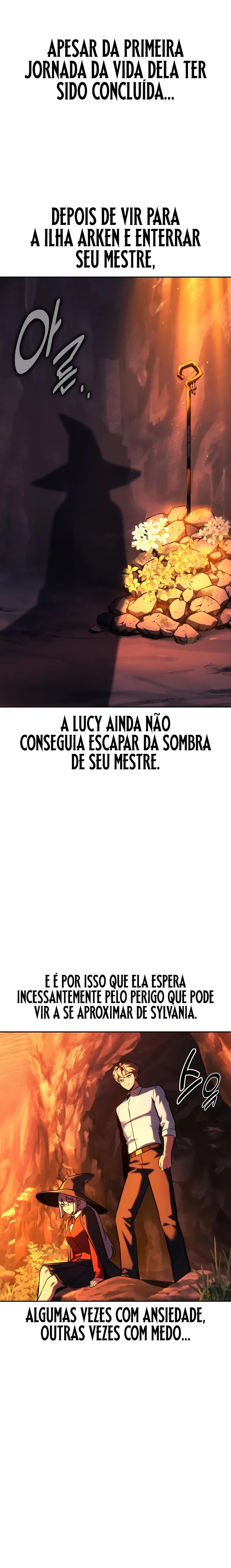 Read The Extra’s Academy Survival Guide PT Manga Online