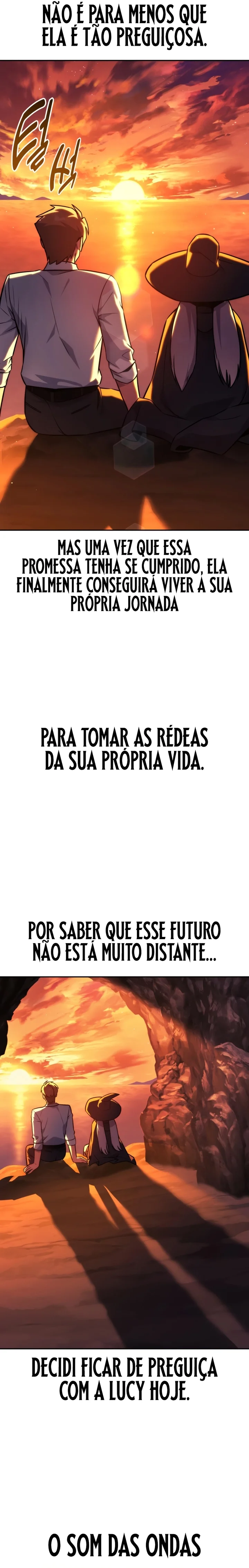 Read The Extra’s Academy Survival Guide PT Manga Online