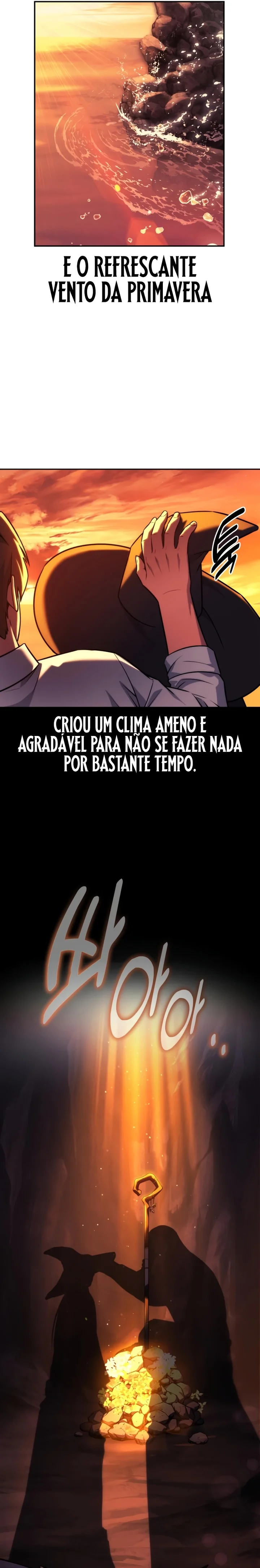 Read The Extra’s Academy Survival Guide PT Manga Online