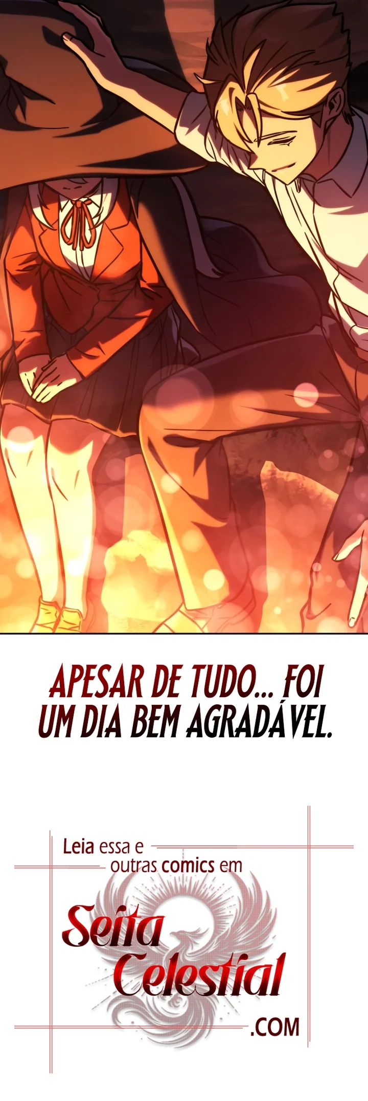 Read The Extra’s Academy Survival Guide PT Manga Online