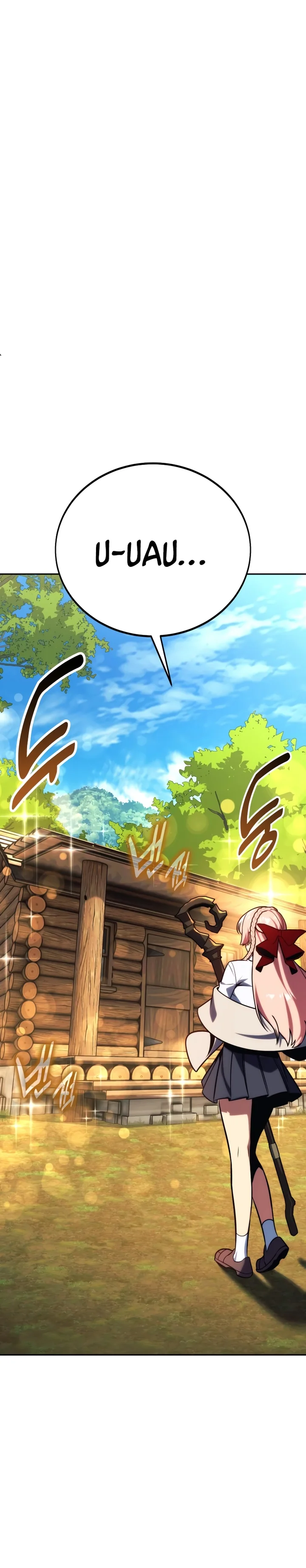 Read The Extra’s Academy Survival Guide PT Manga Online