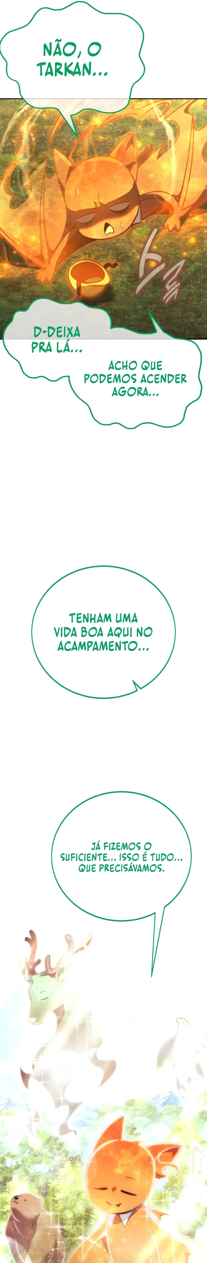 Read The Extra’s Academy Survival Guide PT Manga Online