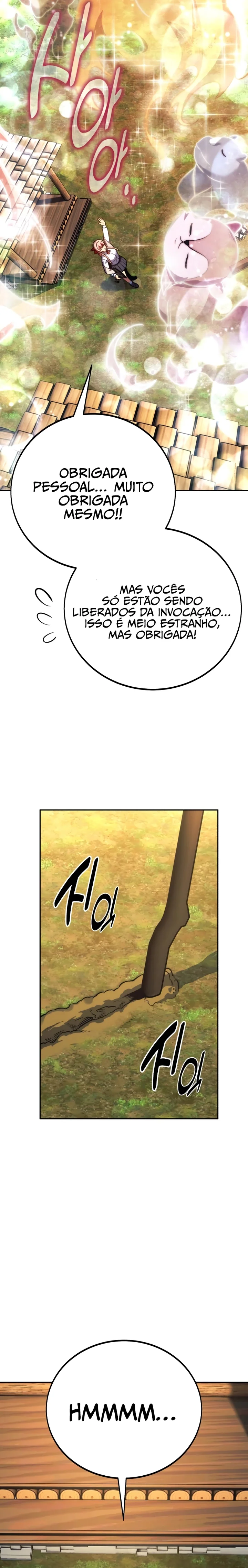 Read The Extra’s Academy Survival Guide PT Manga Online