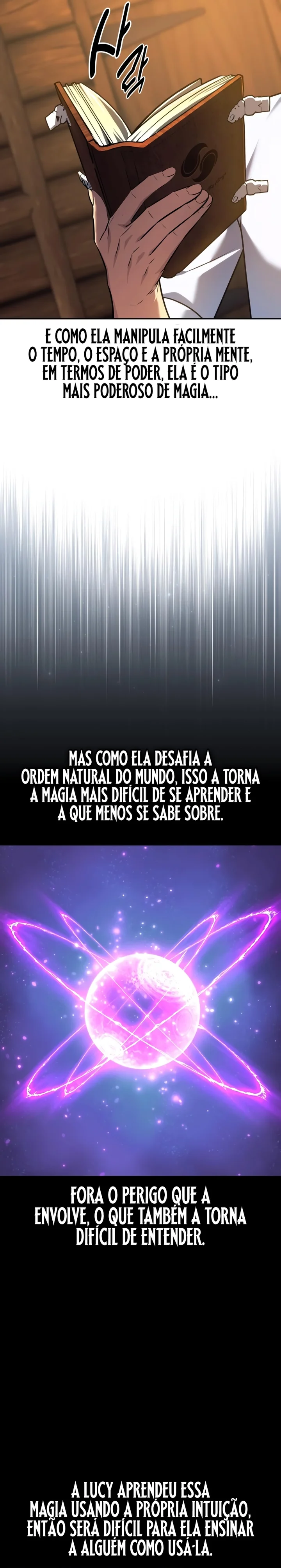 Read The Extra’s Academy Survival Guide PT Manga Online