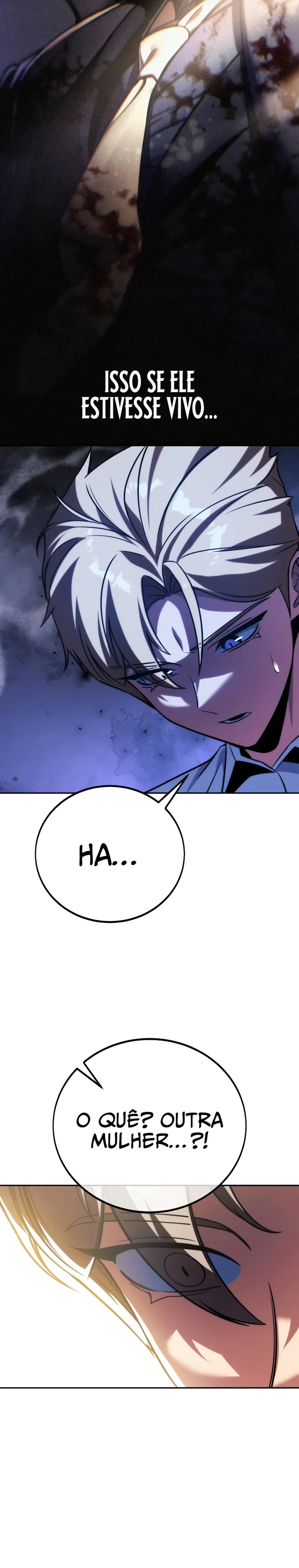 Read The Extra’s Academy Survival Guide PT Manga Online