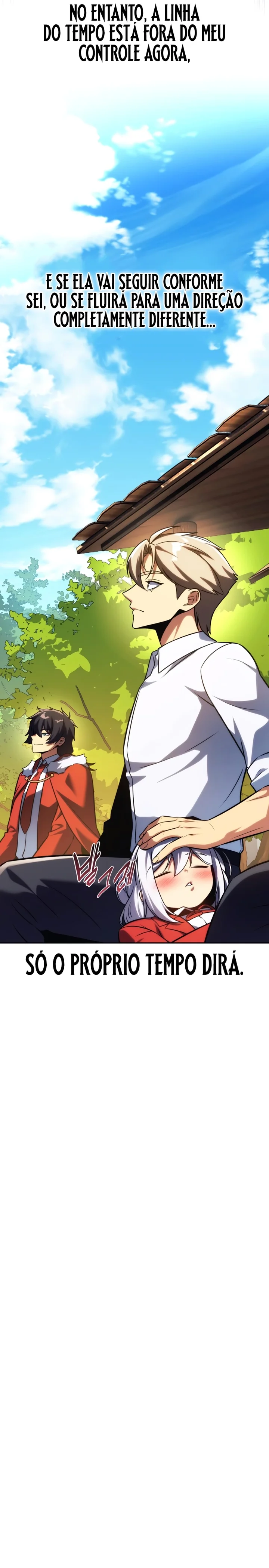 Read The Extra’s Academy Survival Guide PT Manga Online