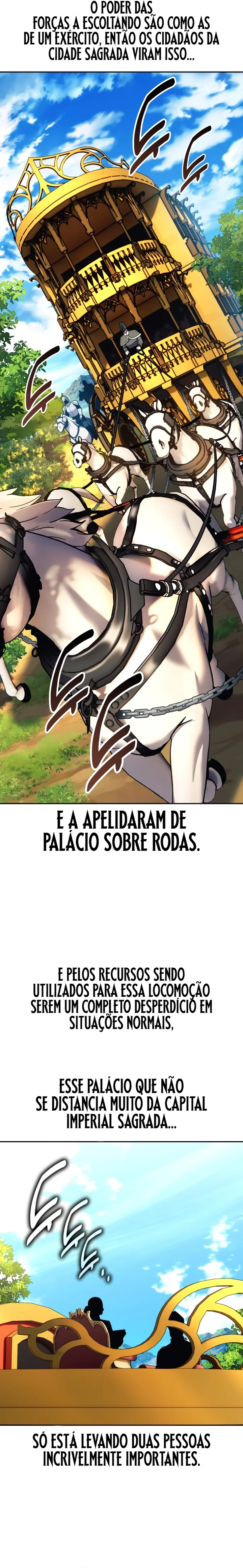 Read The Extra’s Academy Survival Guide PT Manga Online