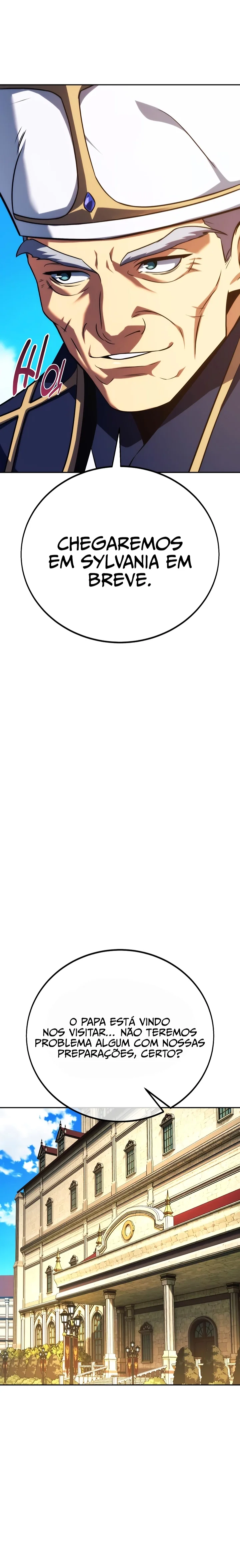 Read The Extra’s Academy Survival Guide PT Manga Online