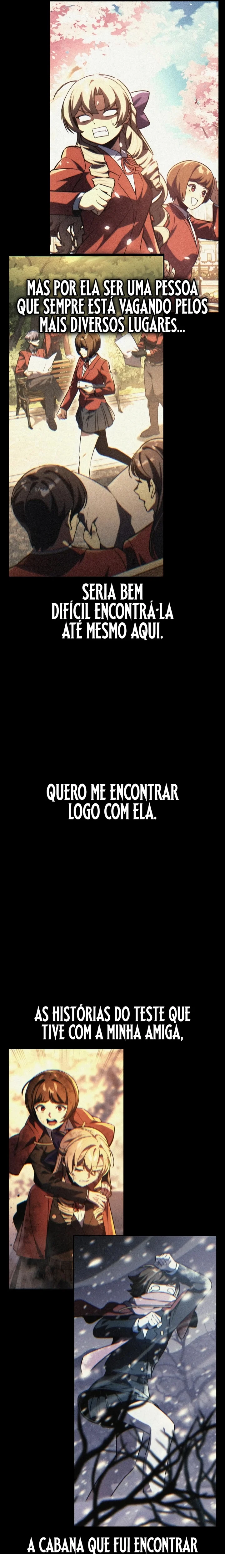 Read The Extra’s Academy Survival Guide PT Manga Online