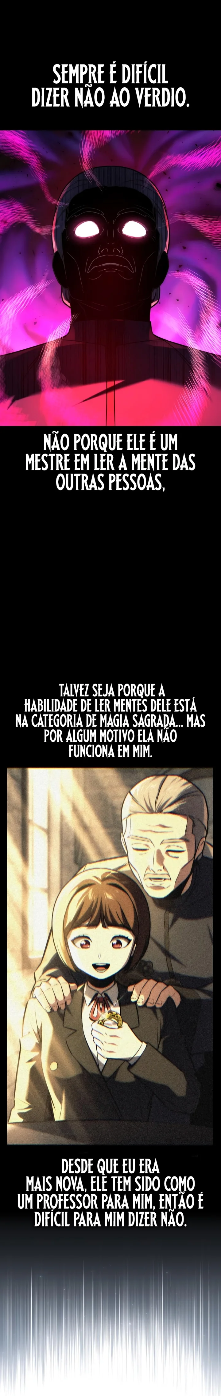 Read The Extra’s Academy Survival Guide PT Manga Online