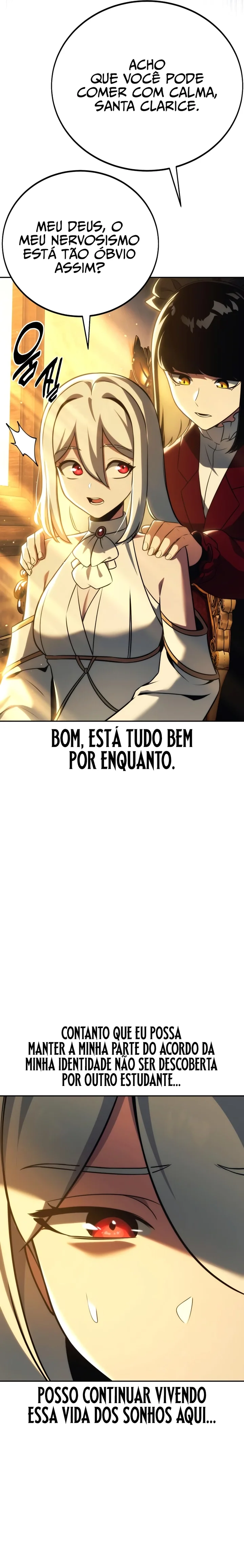 Read The Extra’s Academy Survival Guide PT Manga Online