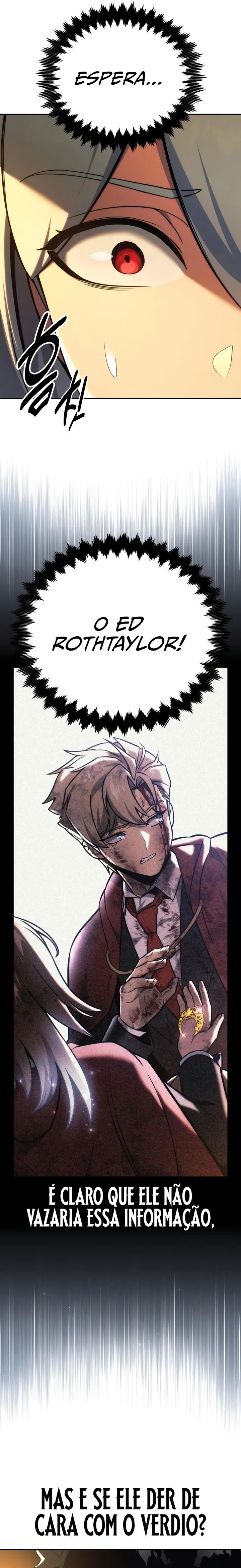 Read The Extra’s Academy Survival Guide PT Manga Online