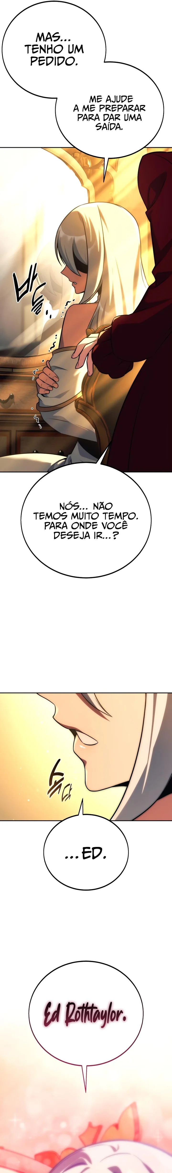 Read The Extra’s Academy Survival Guide PT Manga Online