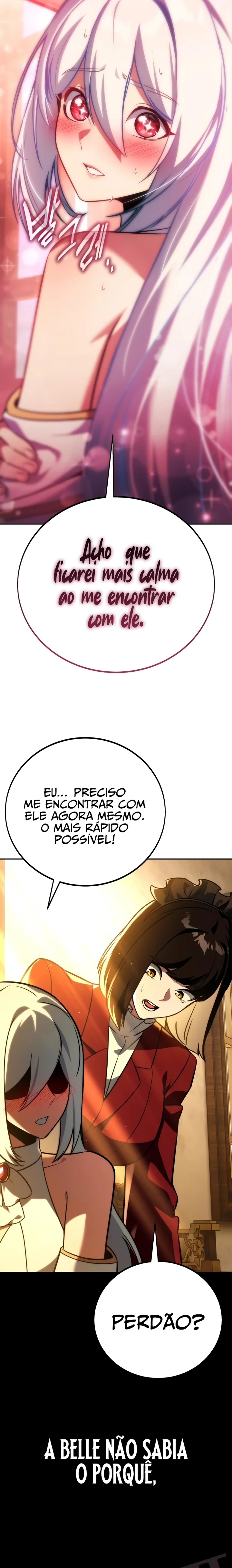 Read The Extra’s Academy Survival Guide PT Manga Online