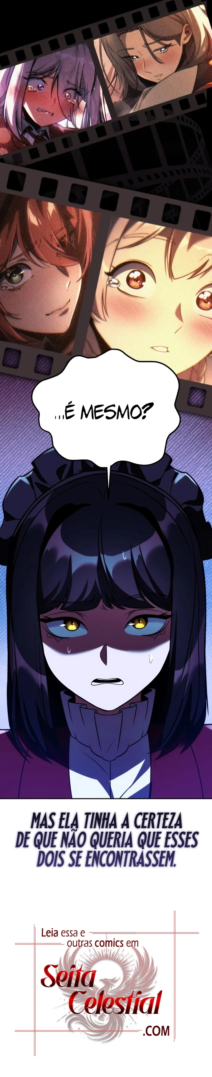 Read The Extra’s Academy Survival Guide PT Manga Online