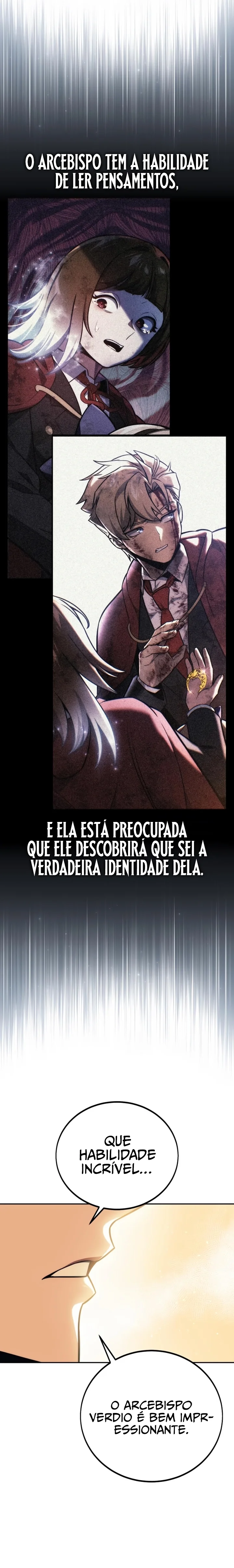 Read The Extra’s Academy Survival Guide PT Manga Online