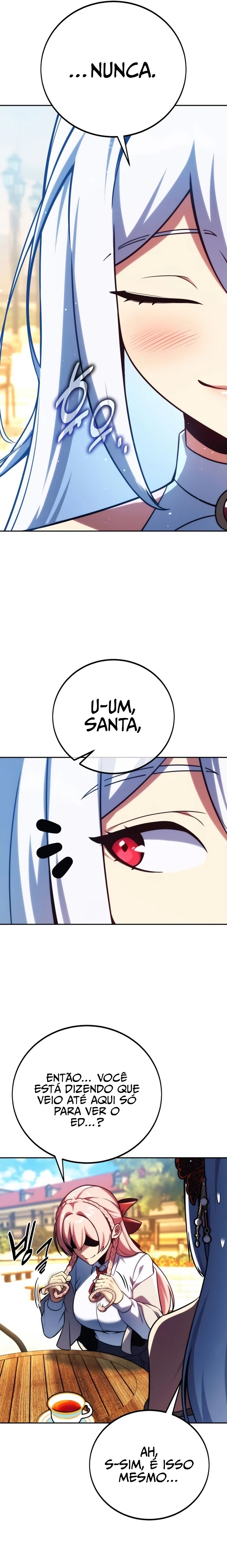 Read The Extra’s Academy Survival Guide PT Manga Online