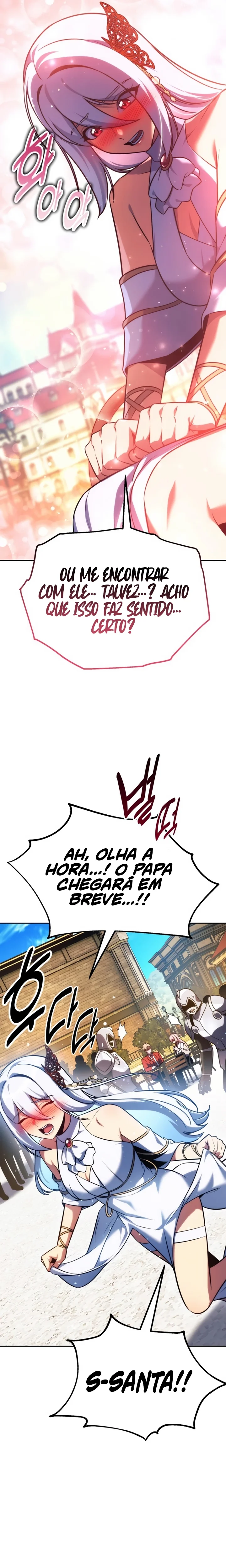 Read The Extra’s Academy Survival Guide PT Manga Online