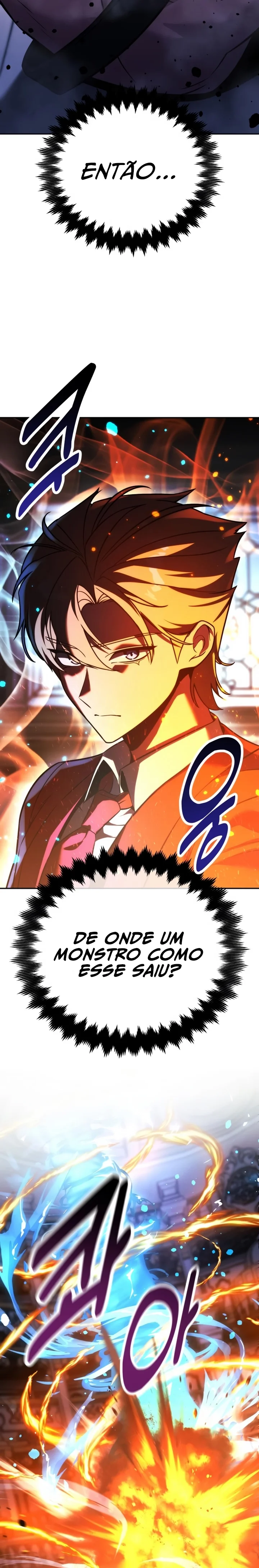 Read The Extra’s Academy Survival Guide PT Manga Online