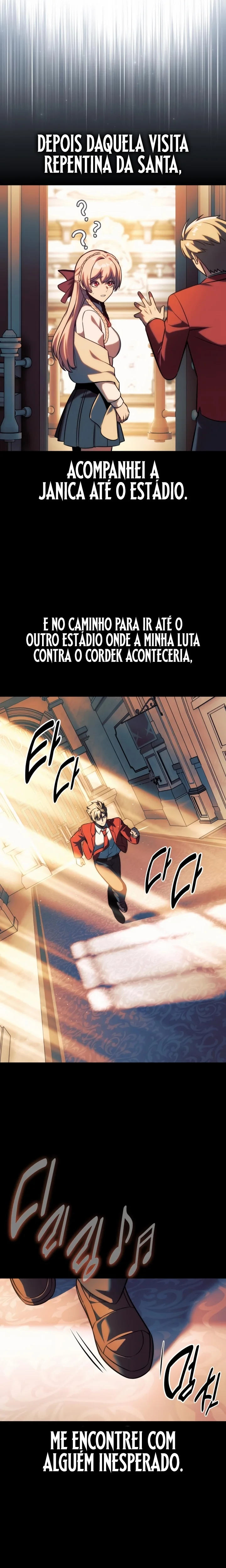 Read The Extra’s Academy Survival Guide PT Manga Online