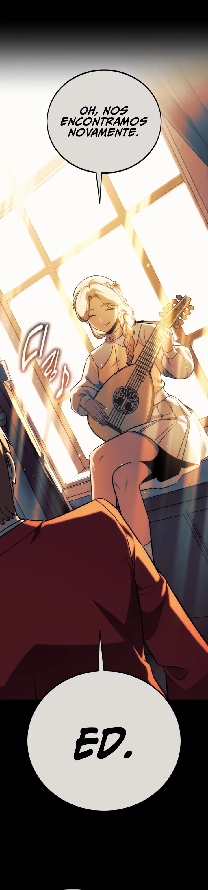 Read The Extra’s Academy Survival Guide PT Manga Online