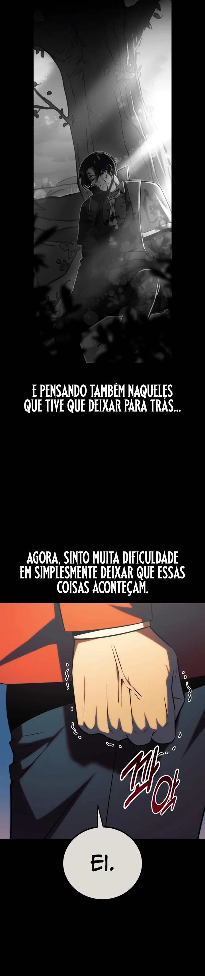 Read The Extra’s Academy Survival Guide PT Manga Online