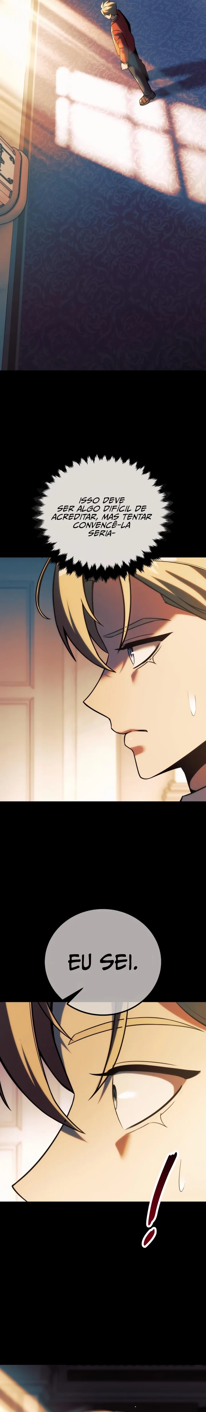 Read The Extra’s Academy Survival Guide PT Manga Online